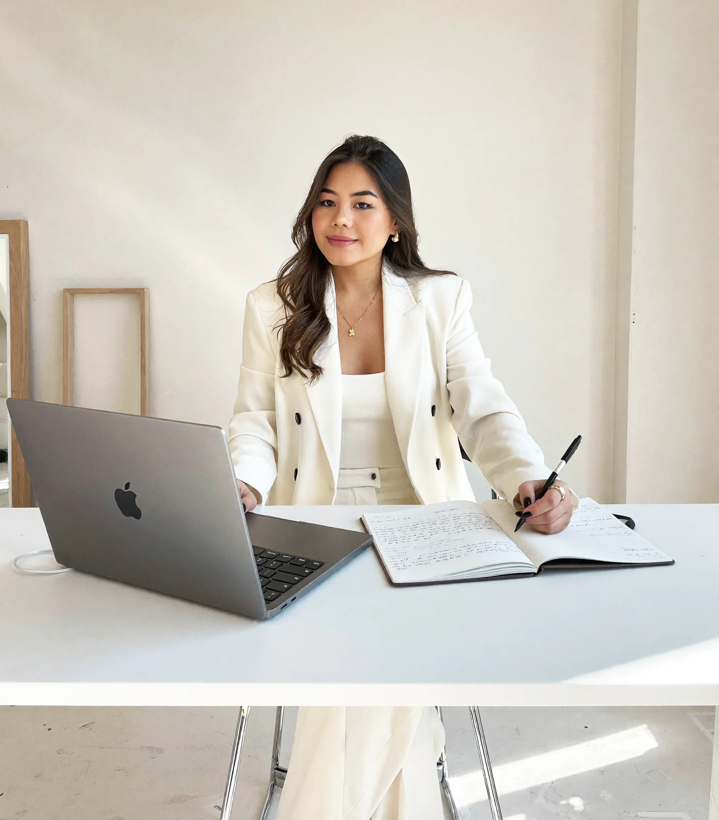 Creator Coaching Program